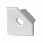 Заглушка торцевая для PAL 1919  СКВОЗНАЯ