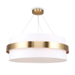 Подвесной светильник Freya FR5367PL-06BS Подвесной светильник Freya FR5367PL-06BS