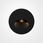 Подсветка для лестниц Черный Bil O015SL-L3B3K Подсветка для лестниц Черный Bil O015SL-L3B3K