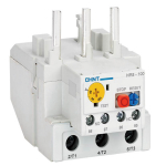 Тепловые реле перегрузки NR8-100 23-32A CHINT (1)