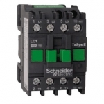 Контактор 3Р, 9А, 1НЗ, АС3, 220V, 50Гц Schneider Electric