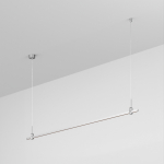 Основание ART-APRIORI-LINE-HANG-2000 (TN) (Arlight, IP20 Металл, 3 года) Основание ART-APRIORI-LINE-HANG-2000 (TN) (Arlight, IP20 Металл, 3 года)