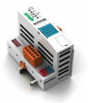 Каплер полевой шины CANopen® MCS ECO светло-серые 750-347