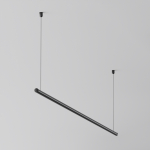 Подвес для опорного стержня Parity черный Черный Подвес для опорного стержня Parity черный Черный