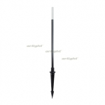 Светильник KT-CANNA-L500-1W Warm3000 (DG, 110 deg, 24V) (Arlight, IP65 Металл, 3 года)