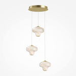 Подвесной светильник Sirocco MOD359PL-L17BS3K