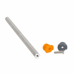 Ось для переключателей 150x8x8 КЭАЗ (Курский электроаппаратный завод) Ось для переключателей 150x8x8 КЭАЗ (Курский электроаппаратный завод)