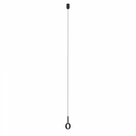 Подвес ART-APRIORI-HANG-TUBE-L1500 (BK) (Arlight, IP20 Металл, 3 года)