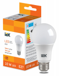 LED Bulb A60 950lm 3000K E27 IEK СНЯТО LED Bulb A60 950lm 3000K E27 IEK СНЯТО