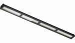 Светильник INNOLUX 75 460 ДСП-104-00-С-70-4-5К-IP67-А1 Светильник INNOLUX 75 460 ДСП-104-00-С-70-4-5К-IP67-А1
