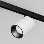 Трековый светильник TR187-1-9W4K-M-BW