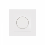 INTELLIGENT ARLIGHT Накладка декоративная для панели TRIAC-601-33-DIM-PD-IN White Glossy (IARL, IP20 Пластик, 3 года) INTELLIGENT ARLIGHT Накладка декоративная для панели TRIAC-601-33-DIM-PD-IN White Glossy (IARL, IP20 Пластик, 3 года)