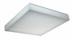 AOT.OPL UNI LED 600 EM 4000K светильник