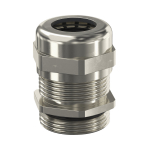 Ввод кабельный латунный (11-16 мм), IP68 Ввод кабельный латунный (11-16 мм), IP68