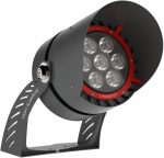 Светильник L-industry II/52/К8/Amber/04/IKXI-61/220AC IP65 АК