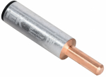 Наконечник SAC-16 медно-алюминиевый цилиндрический + термоусадка (5шт/упак) IEK Наконечник SAC-16 медно-алюминиевый цилиндрический + термоусадка (5шт/упак) IEK