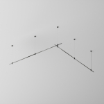 Готовая конструкция (набор) TFC-Flar-H06-B