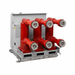 Контакт подвижный KP-1250-50-158-18,5-OptiMat BB