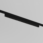 Трековый светильник TR193-1-20W3K-M-B