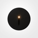 Подсветка для лестниц Черный Lock O014SL-L3B3K Подсветка для лестниц Черный Lock O014SL-L3B3K