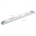 Блок питания ARV-UH24080-LONG-PFC-DALI-A (24V, 3.4A, 80W) (ARL, IP20 Металл, 7 лет)