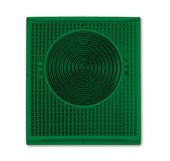 Линза зелёная для светового сигнализатора, IP44, серия ocean