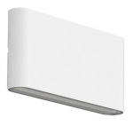Светильник настенный SP-FLAT-S175x90-2x5W Day4000-MIX (Белый, 75 deg, 230V) (Arlight, IP65 Металл, 3 года) Светильник настенный SP-FLAT-S175x90-2x5W Day4000-MIX (Белый, 75 deg, 230V) (Arlight, IP65 Металл, 3 года)