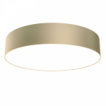 Потолочный светильник Zon 3000K 1x35Вт 120°