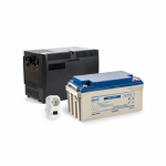 TEPLOCOM-500+ 65 Maximum + TBS TEPLOCOM-500+ 65 Maximum + TBS