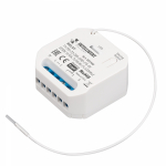 INTELLIGENT ARLIGHT Релейный модуль TY-701-72-DRI-DRO-PS-IN (230V, 1x10A, TUYA Wi-Fi, 433Mhz) (IARL, IP20 Пластик, 3 года) INTELLIGENT ARLIGHT Релейный модуль TY-701-72-DRI-DRO-PS-IN (230V, 1x10A, TUYA Wi-Fi, 433Mhz) (IARL, IP20 Пластик, 3 года)