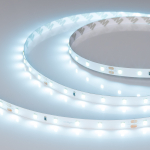 Лента RT-A60-8mm 24V Ice Blue (4.8 W/m, IP20, 5m) (Arlight, -) Лента RT-A60-8mm 24V Ice Blue (4.8 W/m, IP20, 5m) (Arlight, -)