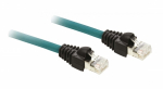 Кабель 3 м, 2х RJ45 Schneider Electric