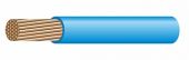 Провод установочный ПуГВ-нг(А)-LS 1х6  синий ГОСТ (фасовка) ТКЗ Энерго