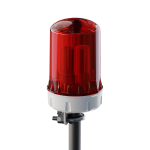 Сигнальный световой прибор ZOM-01-7-E27 (с лампой) Navigator