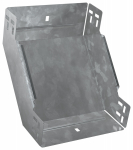 ESCA 5 Поворот верт. внутр. 90град 80х200-0,8 HDZ IEK