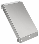 ESCA 5 Кр. пов. верт. внеш. 90град 50х100-1,2 IEK