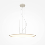 Подвесной светильник Industria Белый MOD471PL-L57WK