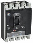 ARMAT Авт. выкл. лит. корпус 4P H 50кА 315А ТМ рег. IEK