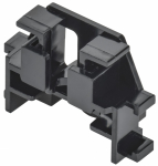 TEKFOR Кронштейн крепления DIN-рейки для ЩРВ-П IEK TEKFOR Кронштейн крепления DIN-рейки для ЩРВ-П IEK