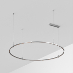 Основание ART-APRIORI-ROUND-HANG-R1500 (TN) (Arlight, IP20 Металл, 3 года) Основание ART-APRIORI-ROUND-HANG-R1500 (TN) (Arlight, IP20 Металл, 3 года)