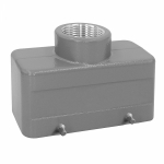 Корпус промышленного разъема IP65 КЭАЗ (Курский электроаппаратный завод) OptiLink Корпус промышленного разъема IP65 КЭАЗ (Курский электроаппаратный завод) OptiLink