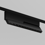 Трековый светильник TR194-1-12W4K-M-B