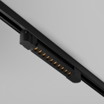 Трековый светильник TR195-3-10W2.7K-M-B