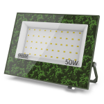 Прожектор светодиодный Gauss Elementary 50W 4500lm IP65 6500К ХАКИ 1/40
