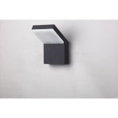 Уличный настенный светодиодный светильник Novotech Street Roca 357520