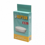 Радиодатчик контроля протечки воды Neptun Smart 868.2, совместим с Neptun Smart+, Neptun Smart+18, Neptun Smart Evo (1/20) Радиодатчик контроля протечки воды Neptun Smart 868.2, совместим с Neptun Smart+, Neptun Smart+18, Neptun Smart Evo (1/20)