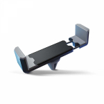 Автомобильный держатель телефона в дефлектор D1 размер 64-86 мм REXANT Автомобильный держатель телефона в дефлектор D1 размер 64-86 мм REXANT