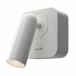 Настенный светильник (бра) Mirax 3000К 3Вт IP 20