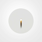 Подсветка для лестниц Белый Lock O014SL-L3W3K Подсветка для лестниц Белый Lock O014SL-L3W3K