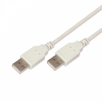 Шнур USB-A (male) - USB-A (male) 3м REXANT (1/10/200)